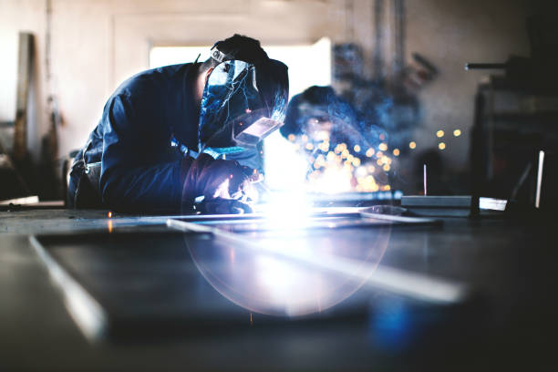 Best Automation and Robotic Welding in Robinson, IL