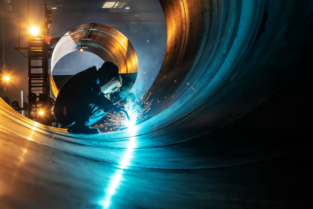 Affordable Welder Services in Robinson, IL