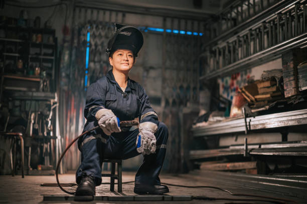 Best Structural Steel Welding in Robinson, IL