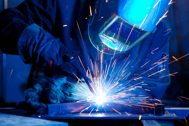 Best Aerospace and Defense Welding in Robinson, IL