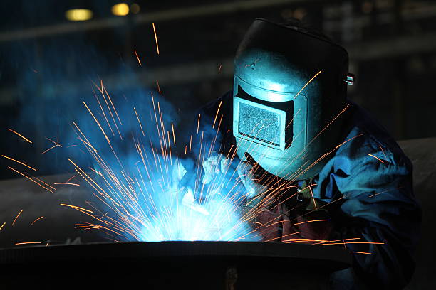 Robinson, IL Welder & Metal Fabrication Company