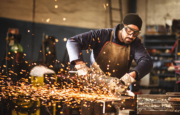 Best Structural Steel Welding in Robinson, IL