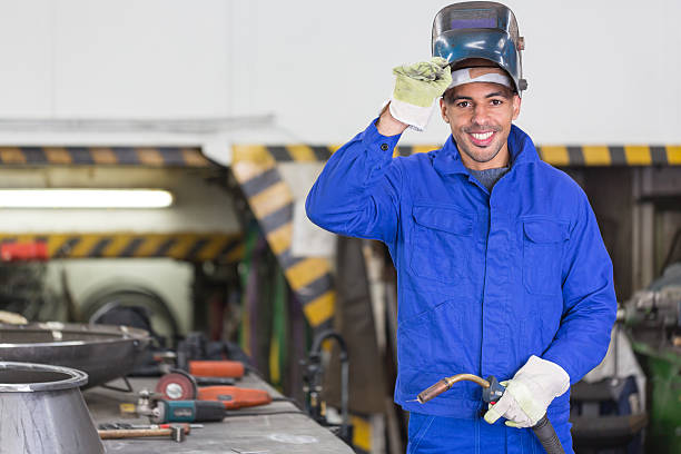 Best Aerospace and Defense Welding in Robinson, IL