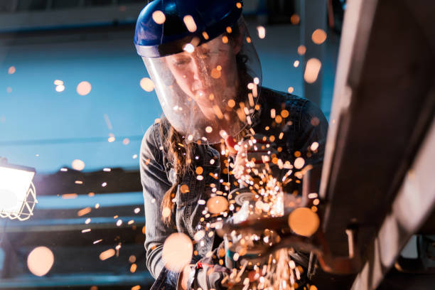 Best Artistic and Custom Metal Fabrication in Robinson, IL